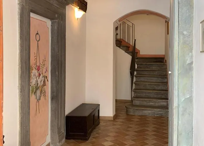 Casa Giardino Di Piero