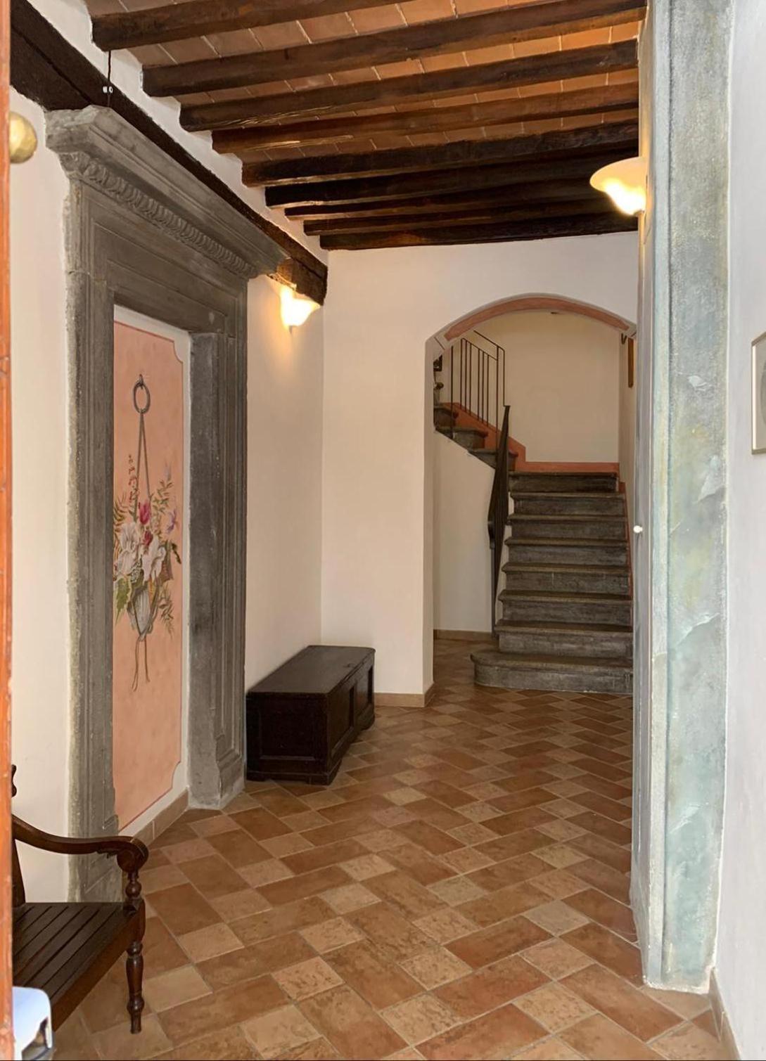 Apartment Casa Giardino Di Piero *