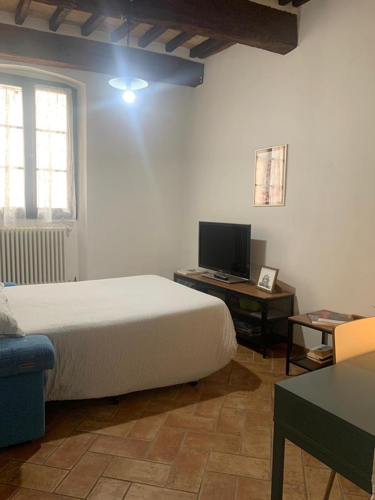 Casa Giardino Di Piero Apartment Sansepolcro