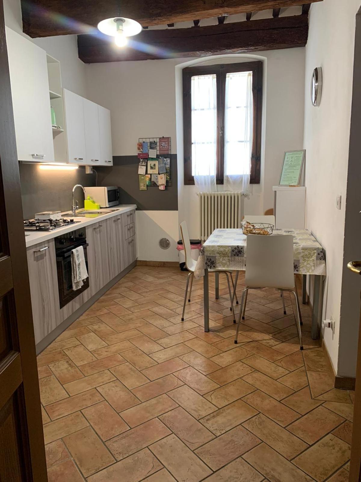 Casa Giardino Di Piero *